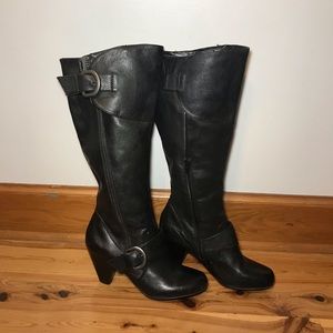 Arturo Chiang Tall Boots